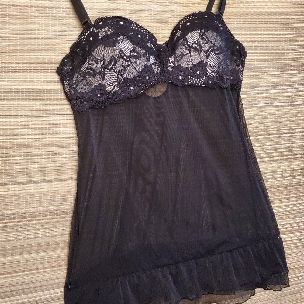 Sexy Lingerie